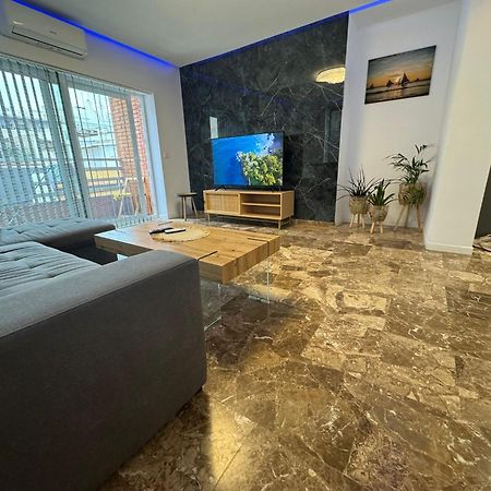 Appartement Del Mar Three Bed Flat. à Sagunto Extérieur photo