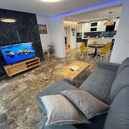 Appartement Del Mar Three Bed Flat. à Sagunto Extérieur photo