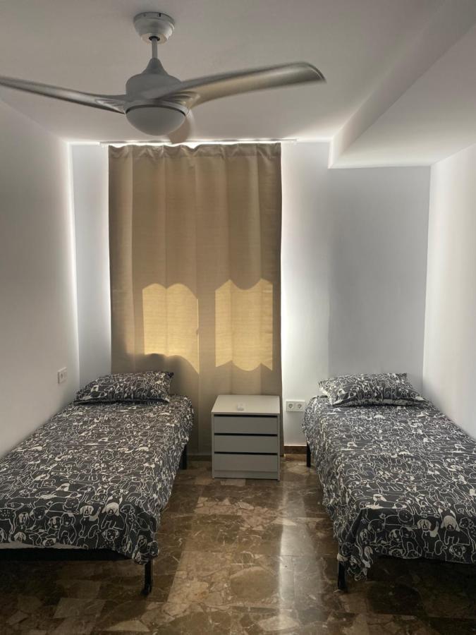 Appartement Del Mar Three Bed Flat. à Sagunto Extérieur photo