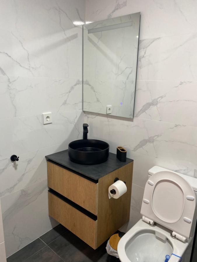 Appartement Del Mar Three Bed Flat. à Sagunto Extérieur photo