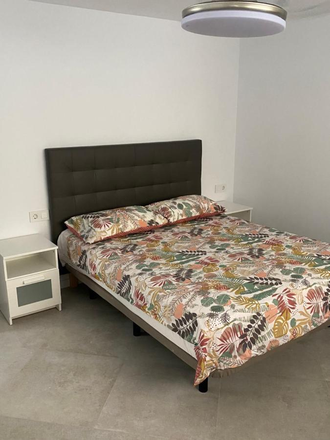 Appartement Del Mar Three Bed Flat. à Sagunto Extérieur photo