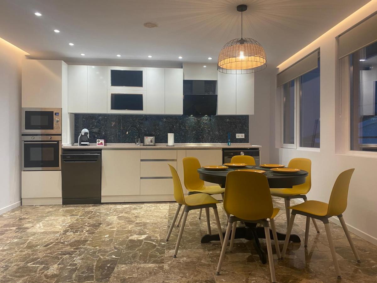 Appartement Del Mar Three Bed Flat. à Sagunto Extérieur photo