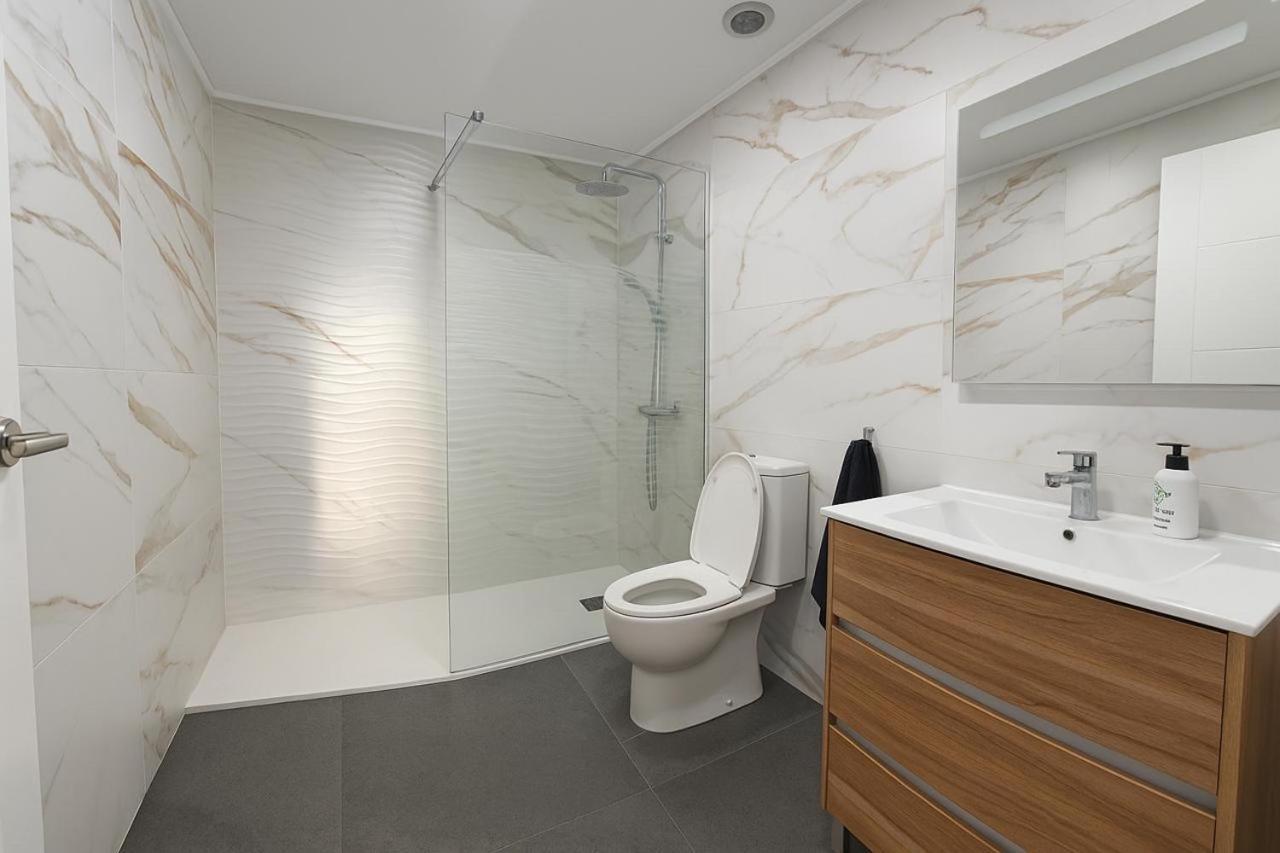 Appartement Del Mar Three Bed Flat. à Sagunto Extérieur photo