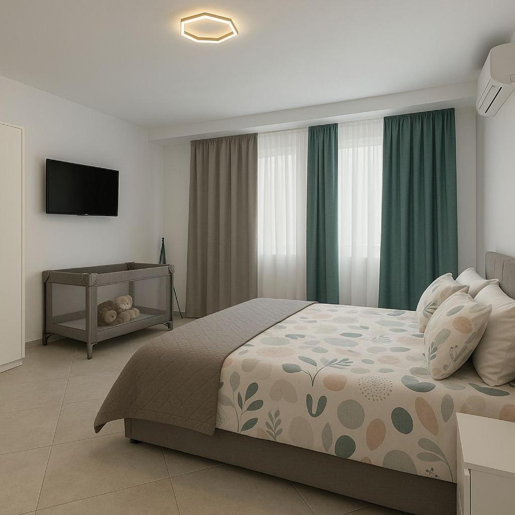 Appartement Del Mar Three Bed Flat. à Sagunto Extérieur photo